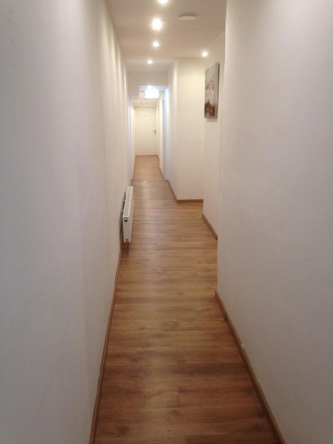 Hotel De Backer นอคเคอ-เฮสท์ ภายนอก รูปภาพ